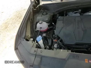 2025 Hyundai Santa Fe SEL z VIN 5NMP24GLXSH068292, wystawiony jako Copart lot #70549105 z przebiegiem 27 234 mil mil oraz Szkoda całkowita • Salvage title. Historia ofert i sprzedaży dostępna na DreamBid. Obrazek 14.