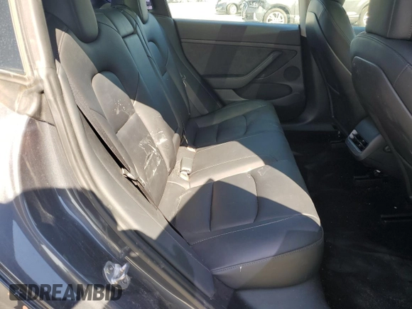 2023 Tesla Model 3 с VIN 5YJ3E1EA9PF402374, выставлен на аукционе Copart как лот 51184075 с пробегом 31 375 миль миль и Списание • Salvage title. История ставок и продаж доступна на DreamBid. Изображение 10.