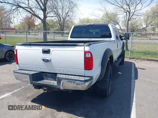 2015 Ford F-250 Lariat с VIN 1FT7W2B64FEA92090, выставлен на аукционе IAAI как лот 42070356 с пробегом 111 416 миль миль и . История ставок и продаж доступна на DreamBid. Изображение 4.