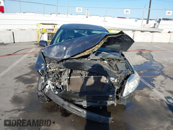2010 Toyota Corolla z VIN 2T1BU4EE9AC437401, wystawiony jako IAAI lot #41869126 z przebiegiem 95 514 mil mil oraz . Historia ofert i sprzedaży dostępna na DreamBid. Obrazek 6.
