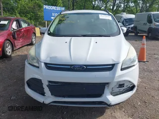 2014 Ford Escape SE with VIN 1FMCU9G92EUB32926, listed as a IAAI auction lot 42273922 with 172,193 mi miles and . Bid and sale history available at DreamBid. Image 12.