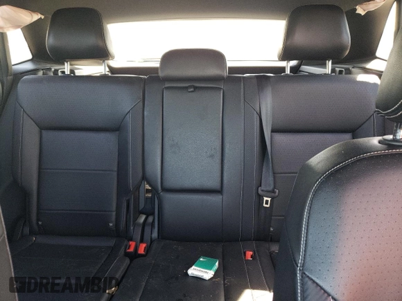 2023 Volkswagen Atlas SE с VIN 1V2LC2CA3PC209776, выставлен на аукционе Copart как лот 73161954 с пробегом Не указан миль и Списание • Salvage title. История ставок и продаж доступна на DreamBid. Изображение 10.