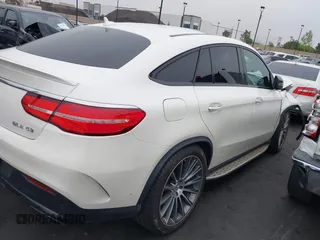 2019 Mercedes-Benz GLE 43 AMG with VIN 4JGED6EB5KA151772, listed as a IAAI auction lot 42168396 with 43,678 mi miles and . Bid and sale history available at DreamBid. Image 14.