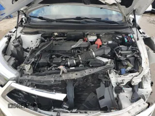 2021 Acura RDX w/Technology Package with VIN 5J8TC2H53ML030678, listed as a Copart auction lot 82257154 with 44,114 mi miles and Salvage Title. Bid and sale history available at carsss.com. Image 13.