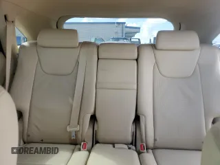 2010 Lexus RX 350 with VIN 2T2BK1BA4AC057366, listed as a Copart auction lot 68833504 with 245,016 mi miles and Salvage Title. Bid and sale history available at carsss.com. Image 10.