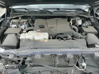 2022 Toyota Tundra Limited с VIN 5TFJA5DB6NX004191, выставлен на аукционе Copart как лот 50305825 с пробегом 35 911 миль миль и Списание • Salvage title. История ставок и продаж доступна на DreamBid. Изображение 14.