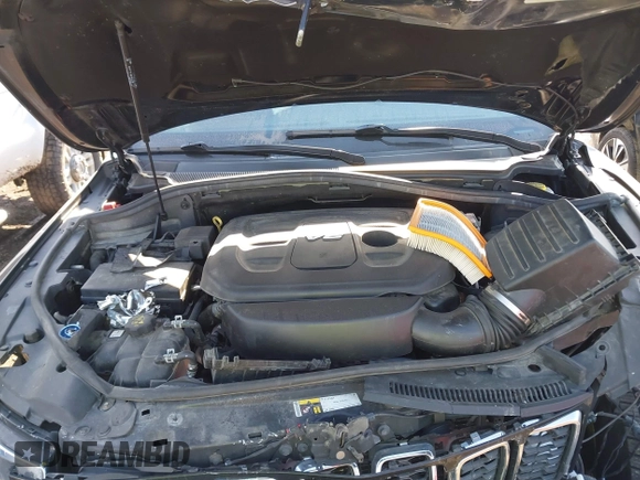 2017 Jeep Grand Cherokee Altitude с VIN 1C4RJFAG9HC824897, выставлен на аукционе IAAI как лот 42061497 с пробегом 125 187 миль миль и . История ставок и продаж доступна на DreamBid. Изображение 10.