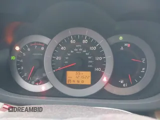 2012 Toyota RAV4 Limited z VIN 2T3DF4DV3CW245193, wystawiony jako IAAI lot #42233074 z przebiegiem 121 522 mil mil oraz . Historia ofert i sprzedaży dostępna na DreamBid. Obrazek 7.