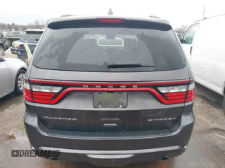 2019 Dodge Durango Citadel with VIN 1C4RDHEG2KC582281, listed as a IAAI auction lot 41614101 with 74,478 mi miles and . Bid and sale history available at DreamBid. Image 16.