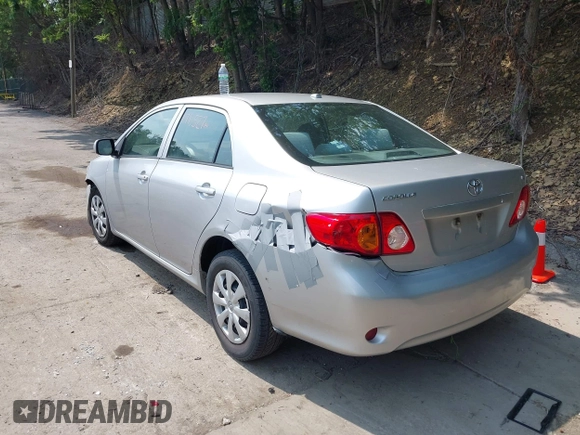 2010 Toyota Corolla с VIN 1NXBU4EE1AZ359176, выставлен на аукционе IAAI как лот 42504808 с пробегом 171 527 миль миль и . История ставок и продаж доступна на DreamBid. Изображение 3.