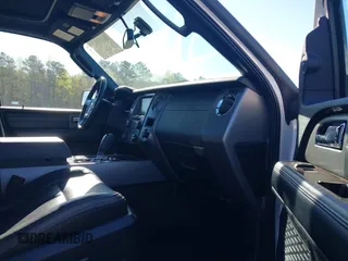 2015 Ford Expedition Platinum with VIN 1FMJU1MT9FEF34821, listed as a IAAI auction lot 41858834 with 61,796 mi miles and . Bid and sale history available at DreamBid. Image 5.