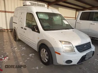2012 Ford Transit Connect XLT с VIN NM0LS7BN6CT103383, выставлен на аукционе IAAI как лот 42731528 с пробегом 54 160 миль миль и . История ставок и продаж доступна на DreamBid. Изображение 1.