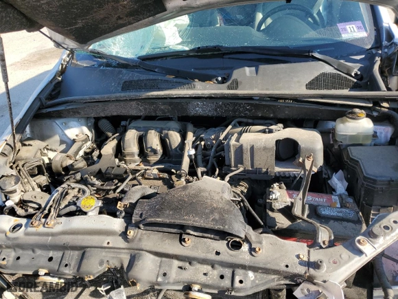 2010 Toyota Highlander Limited with VIN JTEDK3EH4A2157009, listed as a Copart auction lot 46417345 with 112,229 mi miles and Salvage Title. Bid and sale history available at carsss.com. Image 12.
