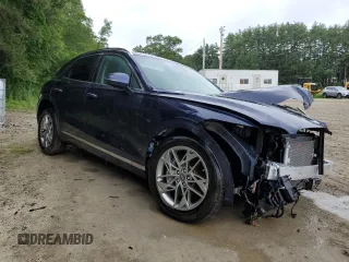 2025 Genesis GV70 2.5T с VIN 5NMMADTB4SH024498, выставлен на аукционе Copart как лот 61004085 с пробегом 18 049 миль миль и Списание • Salvage title. История ставок и продаж доступна на DreamBid. Изображение 4.