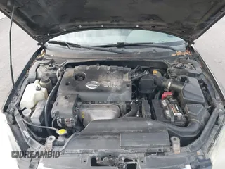 2003 Nissan Altima S with VIN 1N4AL11D23C289426, listed as a IAAI auction lot 42645759 with 216,835 mi miles and . Bid and sale history available at DreamBid. Image 10.