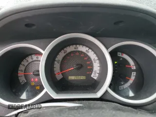 2011 Toyota Tacoma with VIN 5TFTX4CN2BX009364, listed as a Copart auction lot 60196985 with 286,840 mi miles and Clean title. Bid and sale history available at DreamBid. Image 9.