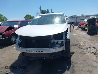 2021 Acura RDX w/A-Spec Package с VIN 5J8TC1H67ML002837, выставлен на аукционе IAAI как лот 42065066 с пробегом 105 000 миль миль и . История ставок и продаж доступна на DreamBid. Изображение 6.