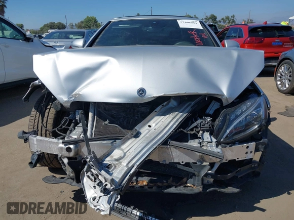 2018 Mercedes-Benz C 300 with VIN WDDWK4JB6JF754939, listed as a IAAI auction lot 37406882 with 73,043 mi miles and . Bid and sale history available at DreamBid. Image 13.