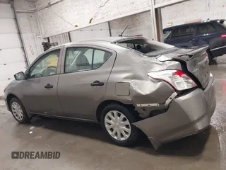 2016 Nissan Versa S с VIN 3N1CN7AP1GL911313, выставлен на аукционе IAAI как лот 42454666 с пробегом 137 236 миль миль и . История ставок и продаж доступна на DreamBid. Изображение 14.
