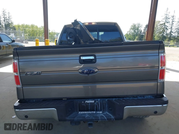 2014 Ford F-150 XL with VIN 1FTFW1ET5EFA77288, listed as a IAAI auction lot 42106634 with 74,582 mi miles. Bid and sale history available at carsss.com. Image 17.