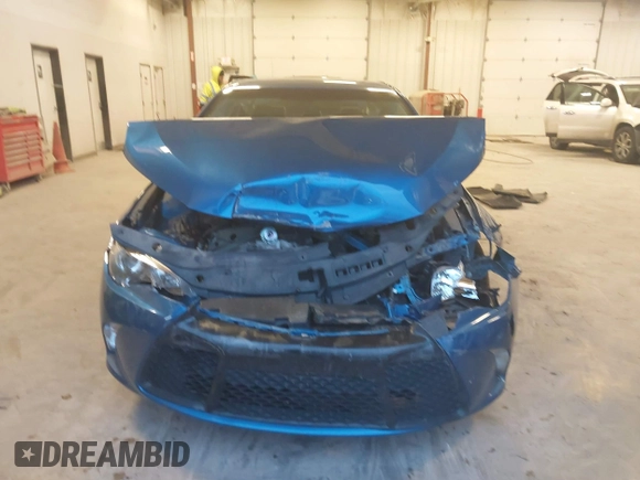 2017 Toyota Camry XLE with VIN 4T1BF1FK2HU633816, listed as a IAAI auction lot 41010588 with 73,403 mi miles and . Bid and sale history available at DreamBid. Image 12.