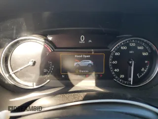2023 Cadillac XT4 FWD Premium Luxury z VIN 1GYFZCR44PF175022, wystawiony jako Copart lot #49214855 z przebiegiem 50 234 mil mil oraz Nie do naprawy • Non repairable. Historia ofert i sprzedaży dostępna na DreamBid. Obrazek 9.