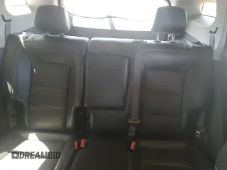 2023 GMC Terrain SLT z VIN 3GKALVEGXPL190082, wystawiony jako Copart lot #56948515 z przebiegiem 39 841 mil mil oraz Szkoda całkowita • Salvage title. Historia ofert i sprzedaży dostępna na DreamBid. Obrazek 10.