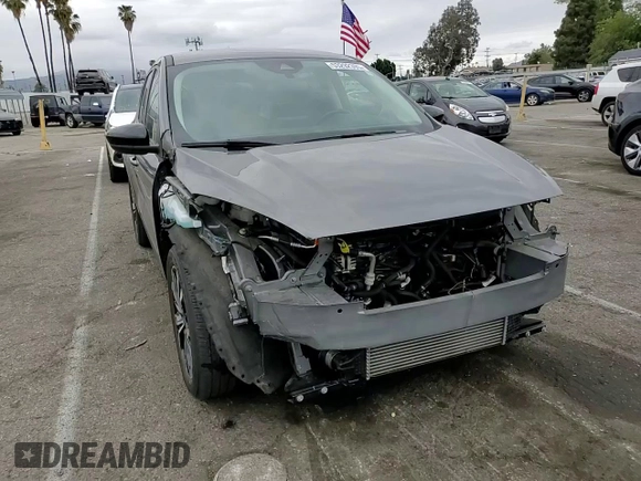 2021 Ford Escape SE z VIN 1FMCU0G64MUA20161, wystawiony jako Copart lot #53292395 z przebiegiem 35 276 mil mil oraz Szkoda całkowita • Salvage title. Historia ofert i sprzedaży dostępna na DreamBid. Obrazek 11.