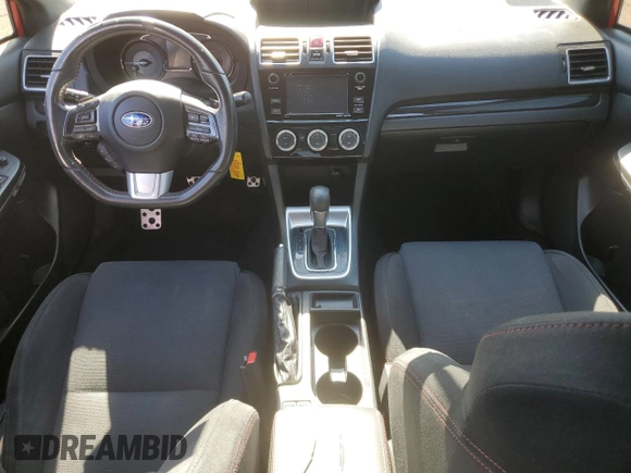 2016 Subaru WRX Premium with VIN JF1VA1E69G8828720, listed as a Copart auction lot 73430734 with 86,250 mi miles and Salvage Title. Bid and sale history available at carsss.com. Image 8.