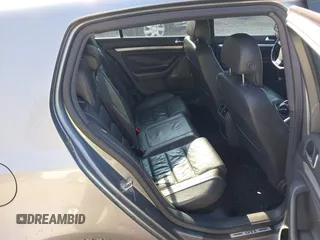 2007 Volkswagen GTI с VIN WVWHV91KX7W101210, выставлен на аукционе IAAI как лот 42398026 с пробегом 209 816 миль миль и . История ставок и продаж доступна на DreamBid. Изображение 8.