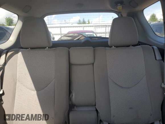 2012 Toyota RAV4 с VIN 2T3BF4DV3CW200939, выставлен на аукционе Copart как лот 62145805 с пробегом 82 782 миль миль и Списание • Salvage title. История ставок и продаж доступна на DreamBid. Изображение 10.