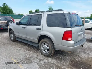 2004 Ford Explorer XLT z VIN 1FMZU73K34UA37992, wystawiony jako IAAI lot #42346103 z przebiegiem 192 043 mil mil oraz . Historia ofert i sprzedaży dostępna na DreamBid. Obrazek 3.