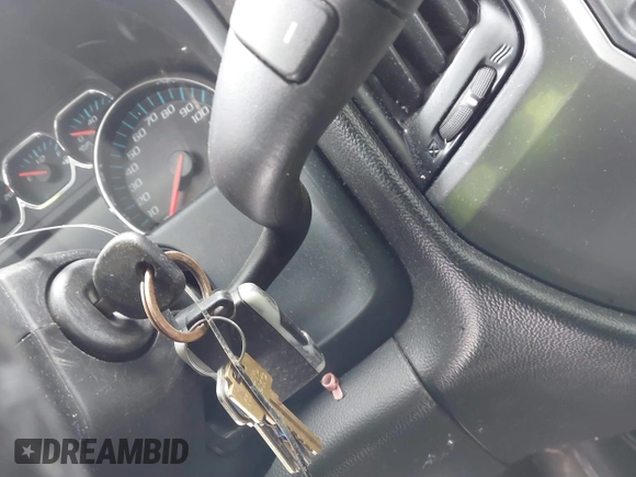 2018 Chevrolet Silverado 1500 LT with VIN 3GCPCREC6JG195189, listed as a IAAI auction lot 41613074 with Not Provided miles and . Bid and sale history available at DreamBid. Image 11.