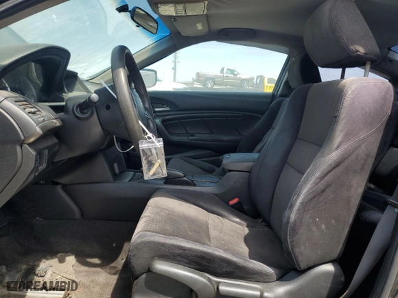 2010 Honda Accord Cpe LX-S with VIN 1HGCS1B30AA000999, listed as a Copart auction lot 52032225 with 228,279 mi miles and Salvage Title. Bid and sale history available at carsss.com. Image 7.