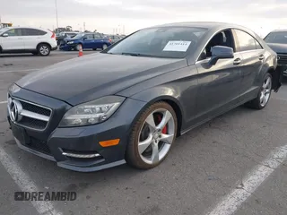 2013 Mercedes-Benz CLS 550 с VIN WDDLJ7DBXDA061229, выставлен на аукционе IAAI как лот 41701414 с пробегом 144 791 миль миль и . История ставок и продаж доступна на DreamBid. Изображение 17.