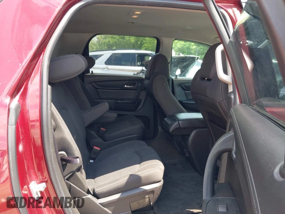 2015 GMC Acadia SLE с VIN 1GKKRPKD7FJ252827, выставлен на аукционе IAAI как лот 42260198 с пробегом 97 009 миль миль и . История ставок и продаж доступна на DreamBid. Изображение 8.