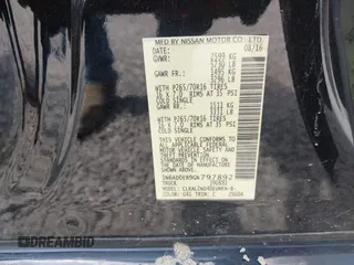 2016 Nissan Frontier Desert Runner с VIN 1N6AD0ER9GN797892, выставлен на аукционе IAAI как лот 42136008 с пробегом 83 451 миль миль и . История ставок и продаж доступна на DreamBid. Изображение 9.