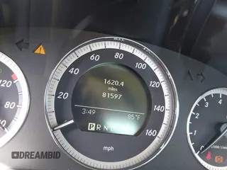 2009 Mercedes-Benz C 300 Sport with VIN WDDGF54X19F213220, listed as a IAAI auction lot 41920065 with 81,597 mi miles and . Bid and sale history available at DreamBid. Image 7.