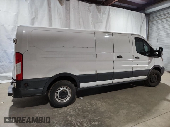 2017 Ford Transit с VIN 1FTYE9ZM9HKA83930, выставлен на аукционе Copart как лот 59028005 с пробегом 285 236 миль миль и Чистый • Clean title. История ставок и продаж доступна на DreamBid. Изображение 3.