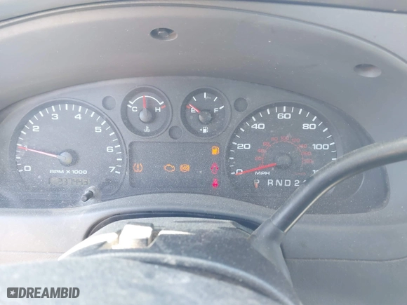 2007 Ford Ranger XL with VIN 1FTYR10D97PA31590, listed as a IAAI auction lot 41854036 with 337,443 mi miles. Bid and sale history available at carsss.com. Image 7.