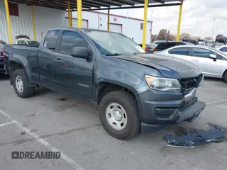 2016 Chevrolet Colorado 2WD WT with VIN 1GCHSBE33G1387501, listed as a IAAI auction lot 41367678 with 67,178 mi miles and . Bid and sale history available at DreamBid. Image 1.