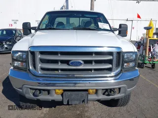 2001 Ford F-350 XL with VIN 1FTSX31F91EA40154, listed as a IAAI auction lot 41561772 with 208,427 mi miles and . Bid and sale history available at DreamBid. Image 11.