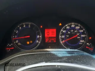 2007 Infiniti G35 Sedan Journey with VIN JNKBV61E77M719853, listed as a Copart auction lot 50568925 with 212,077 mi miles and Salvage Title. Bid and sale history available at carsss.com. Image 9.