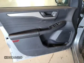 2022 Ford Escape SE with VIN 1FMCU9G68NUB32497, listed as a IAAI auction lot 42727937 with 64,577 mi miles and . Bid and sale history available at DreamBid. Image 11.