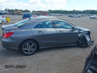 2014 Mercedes-Benz CLA 250 с VIN WDDSJ4EB5EN158938, выставлен на аукционе IAAI как лот 42581224 с пробегом 97 764 миль миль и . История ставок и продаж доступна на DreamBid. Изображение 13.