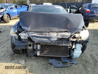 2015 Subaru BRZ Series.Blue with VIN JF1ZCAC15F9601892, listed as a Copart auction lot 43518045 with 96,123 mi miles and Salvage title. Bid and sale history available at DreamBid. Image 5.