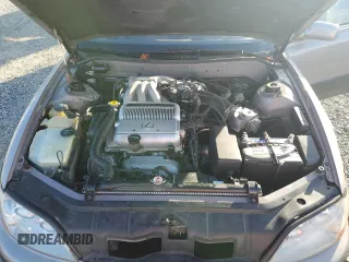 1993 Lexus ES 300 с VIN JT8VK13T2P0141513, выставлен на аукционе Copart как лот 80023764 с пробегом 136 411 миль миль и Чистый • Clean title. История ставок и продаж доступна на DreamBid. Изображение 11.