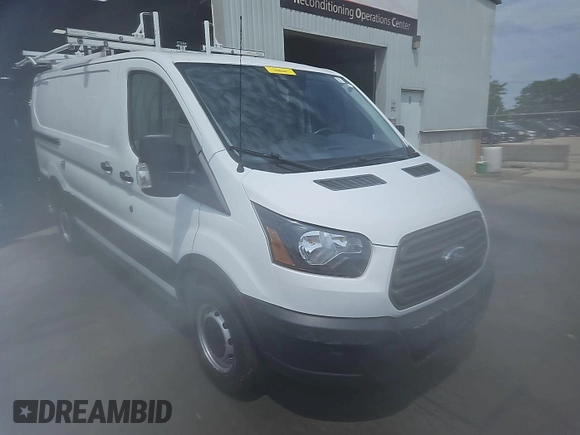 2017 Ford Transit с VIN 1FTYR1YM4HKB19272, выставлен на аукционе IAAI как лот 42740678 с пробегом 91 109 миль миль и . История ставок и продаж доступна на DreamBid. Изображение 7.