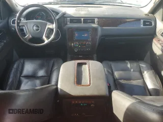 2010 GMC Yukon Denali with VIN 1GKUKEEF5AR266587, listed as a Copart auction lot 72511444 with 245,379 mi miles and Clean Title. Bid and sale history available at carsss.com. Image 8.