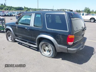 1998 Ford Explorer Sport с VIN 1FMYU24E6WUB31407, выставлен на аукционе IAAI как лот 42745395 с пробегом 177 080 миль миль и . История ставок и продаж доступна на DreamBid. Изображение 3.